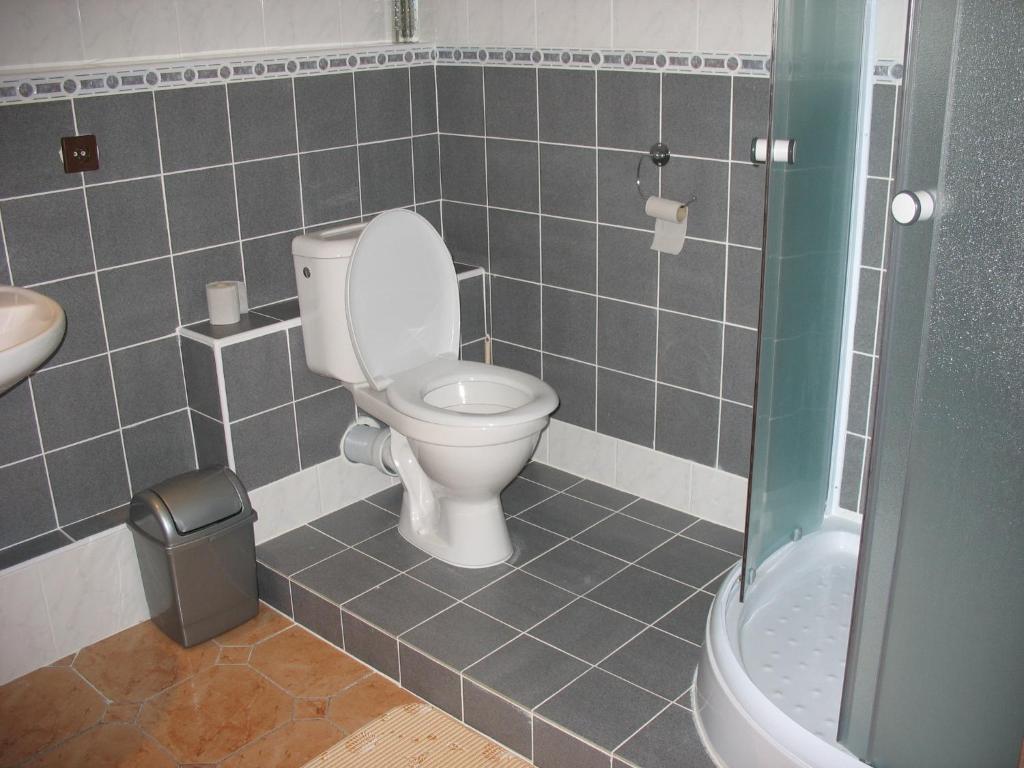 Hotel Kovarna Decin Oda fotoğraf