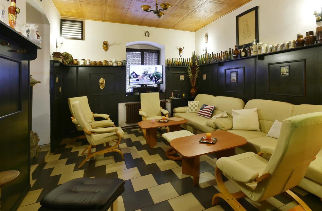 Hotel Kovarna Decin Dış mekan fotoğraf