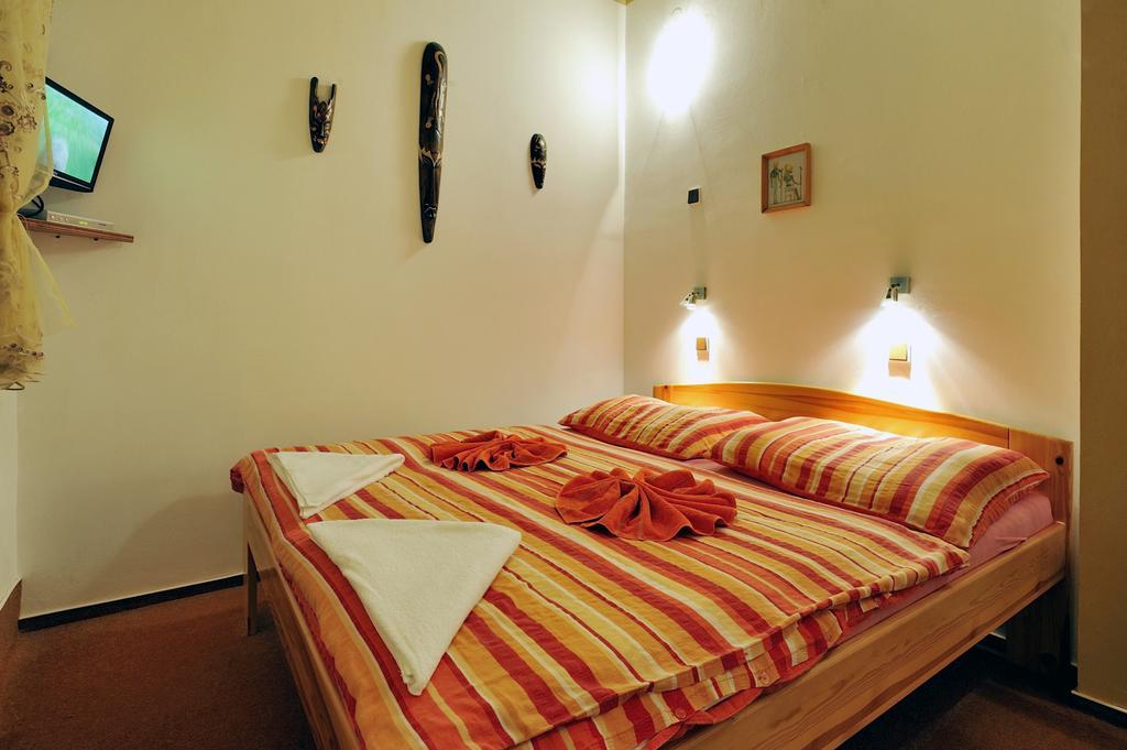 Hotel Kovarna Decin Dış mekan fotoğraf